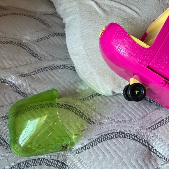 Littlest pet shop Airplane playset - Picture 5 of 9